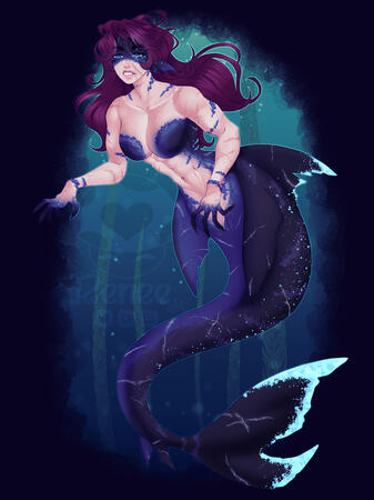 Karma MerMay